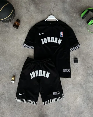Nike x Jordan — головне фото товару