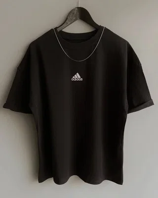 Футболка Adidas — головне фото товару