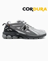 New Balance 1906R Grey/Black Cordura — головне фото товару