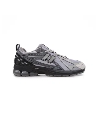 New Balance 1906R cordura black grey — головне фото товару