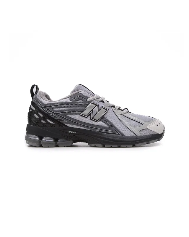 New Balance 1906R cordura black grey — головне фото товару