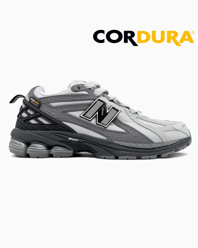 New Balance 1906R Grey/Black Cordura — головне фото товару