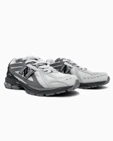 New Balance 1906R Grey/Black Cordura — головне фото товару