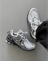 New Balance 1906R Grey/Black Cordura — головне фото товару