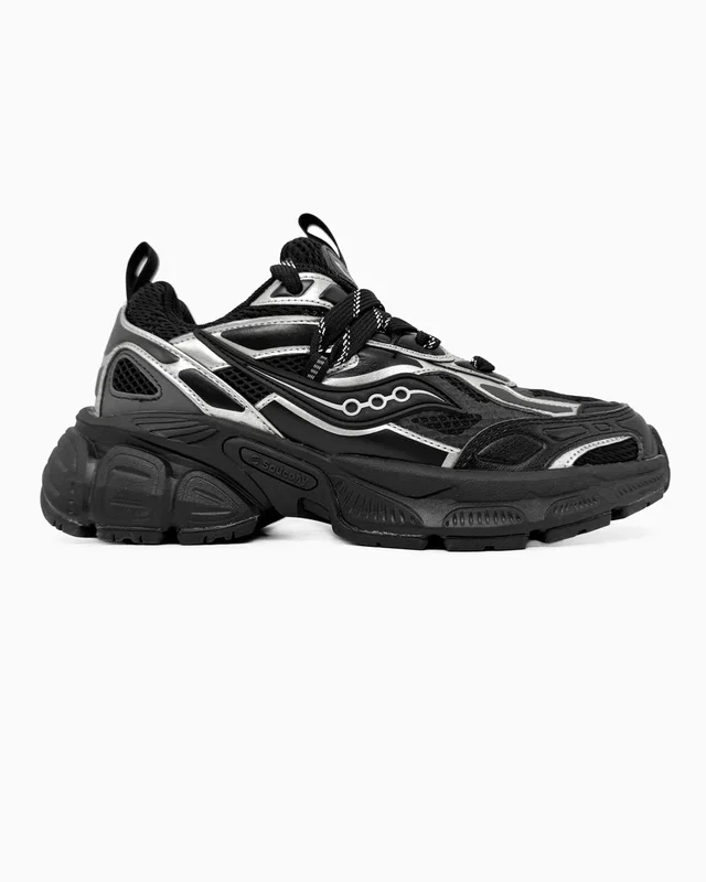Saucony 2k Cavalry Black — головне фото товару