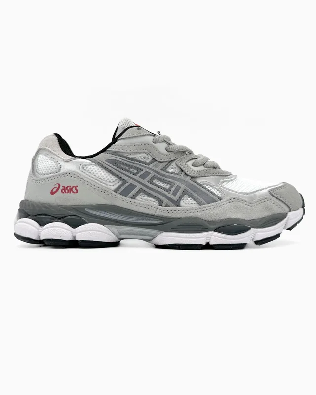 Asics Gel-NYC Grey — головне фото товару