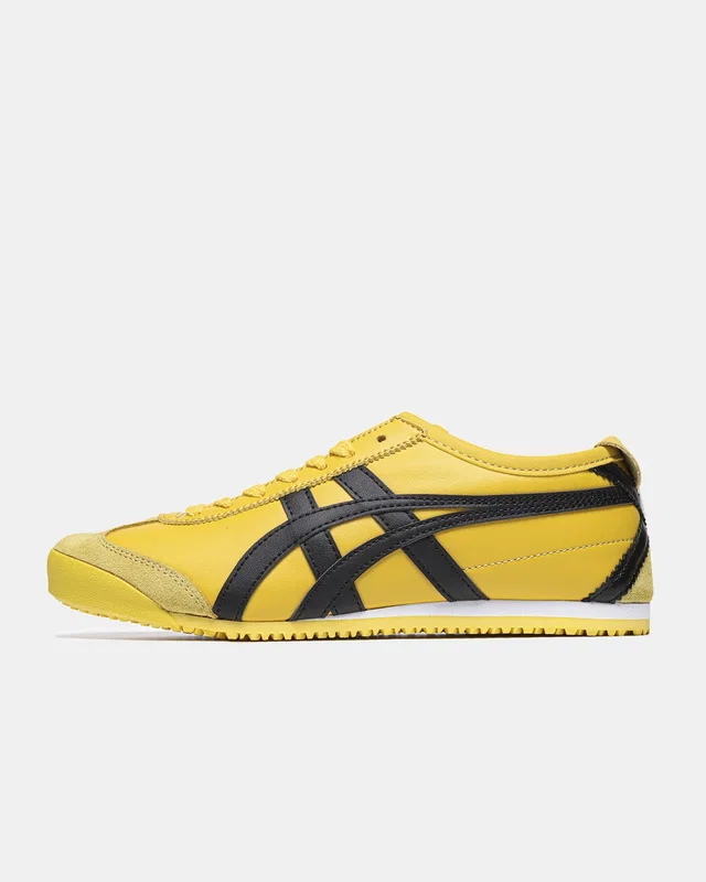 Onitsuka Tiger Asics Onitsuka Tiger Mexico 66 'Kill Bill' DL408-0490 1183C102-751 — головне фото товару