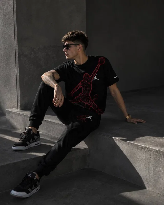 Nike x — головне фото товару