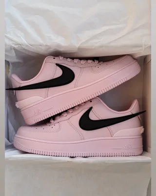 Nike Ambu. Light Pink — головне фото товару