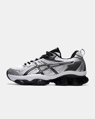 Asics Gel Quantum Kinetic 'Mid Grey Pure Silver' — головне фото товару