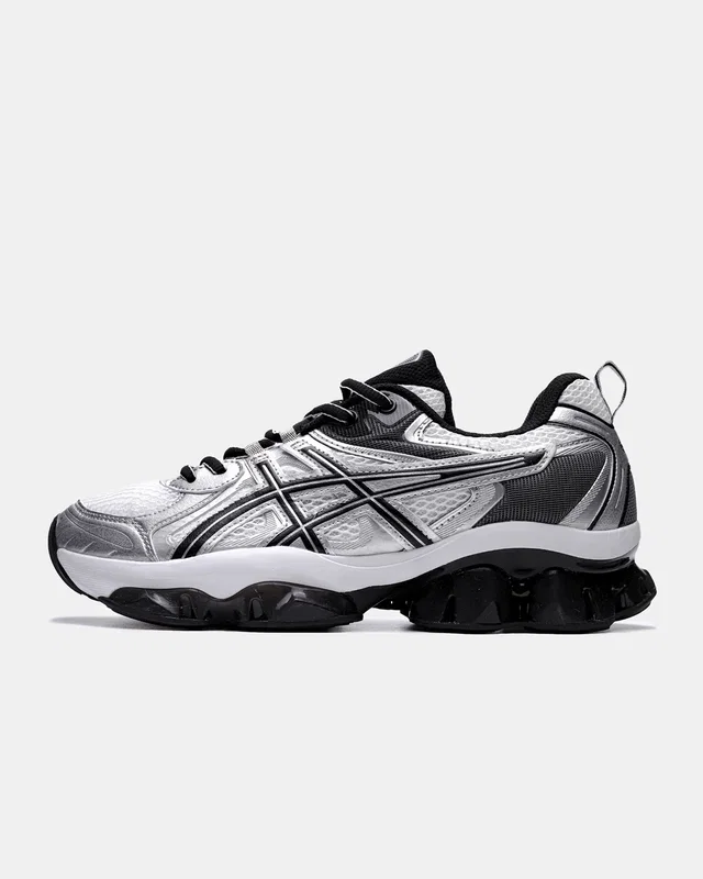 Asics Gel Quantum Kinetic 'Mid Grey Pure Silver' — головне фото товару