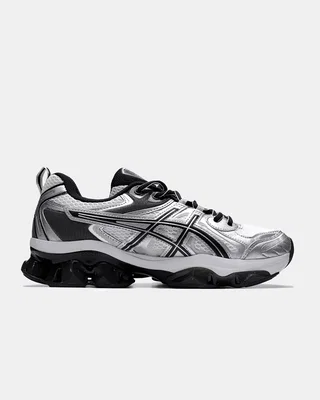 Asics Gel Quantum Kinetic 'Mid Grey Pure Silver' — головне фото товару