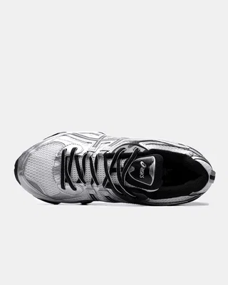 Asics Gel Quantum Kinetic 'Mid Grey Pure Silver' — головне фото товару