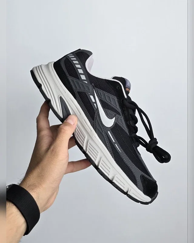 Nike Initiator Gore Tex • Black Grey • — головне фото товару
