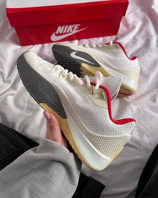 Nike S.T. Flare EP 'Pure Platinum' HF0232-002 — головне фото товару