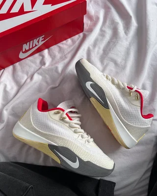 Nike S.T. Flare EP 'Pure Platinum' HF0232-002 — головне фото товару