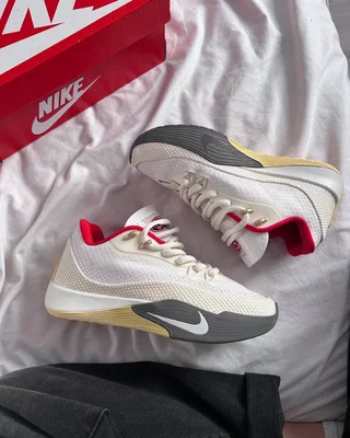 Nike S.T. Flare EP 'Pure Platinum' HF0232-002 — головне фото товару