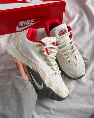 Nike S.T. Flare EP 'Pure Platinum' HF0232-002 — головне фото товару