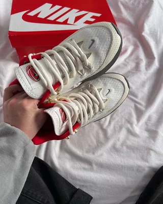 Nike S.T. Flare EP 'Pure Platinum' HF0232-002 — головне фото товару