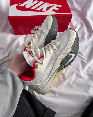 Nike S.T. Flare EP 'Pure Platinum' HF0232-002 — головне фото товару