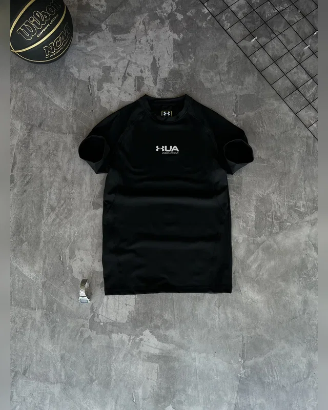 Футболка Under Armour — головне фото товару