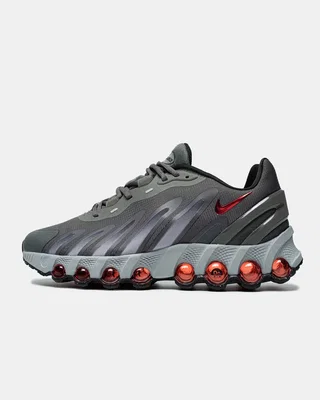 Nike Air Max DN8 'Iron Grey' FQ7860-005 — головне фото товару