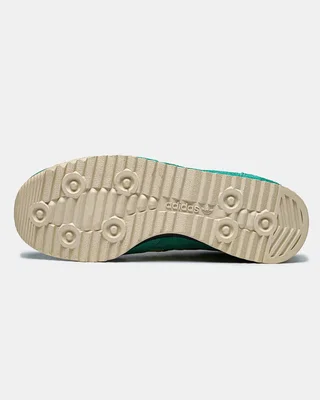 Adidas SL 72 RS 'Green Yellow' IG2133 — головне фото товару