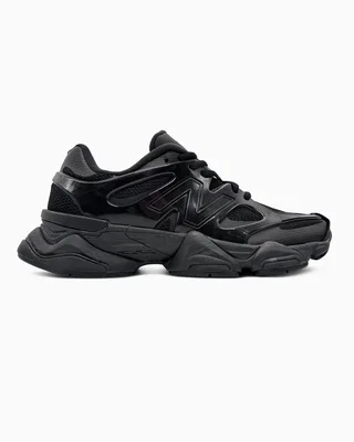 New Balance 9060 Blackout — головне фото товару