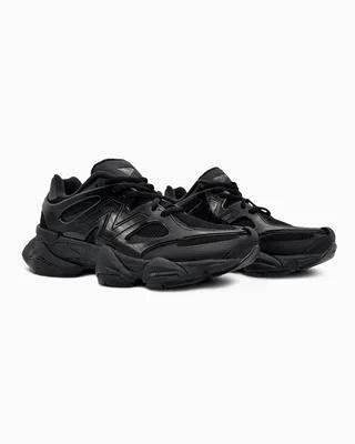 New Balance 9060 Blackout — головне фото товару