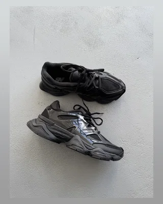 New Balance 9060 Blackout — головне фото товару