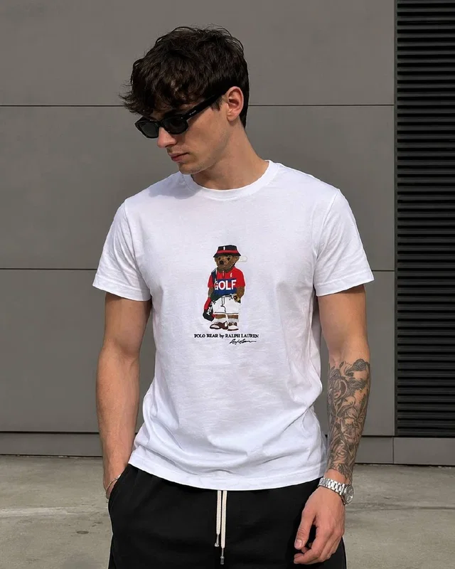 Polo Ralph Lauren — головне фото товару