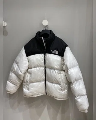 The North Face TNF White — головне фото товару