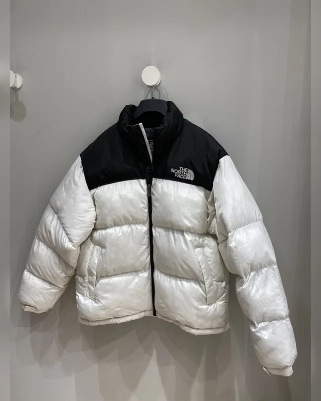 The North Face TNF White — головне фото товару