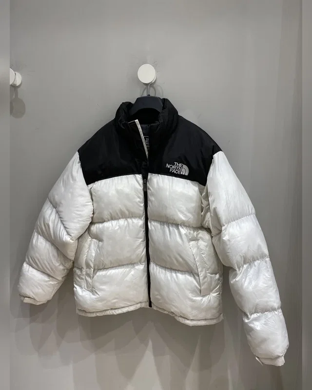 The North Face TNF White — головне фото товару
