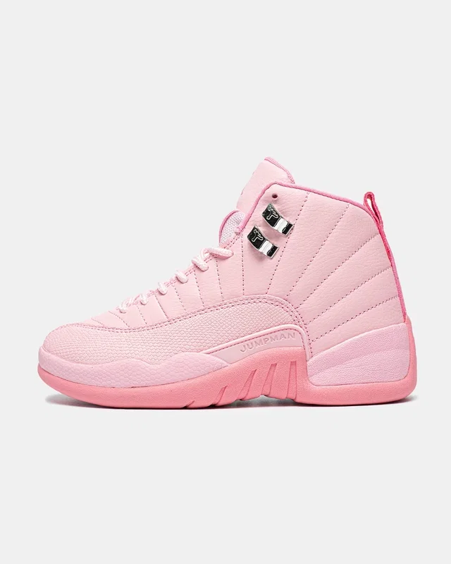 Nike Air Jordan 12 'Pearl Pink' — головне фото товару
