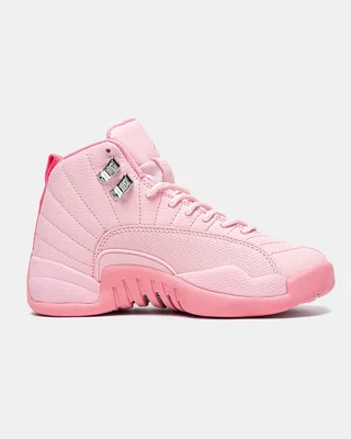 Nike Air Jordan 12 'Pearl Pink' 510815-600 — головне фото товару