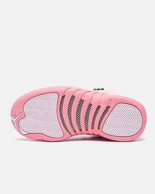Nike Air Jordan 12 'Pearl Pink' 510815-600 — головне фото товару