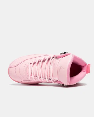 Nike Air Jordan 12 'Pearl Pink' 510815-600 — головне фото товару