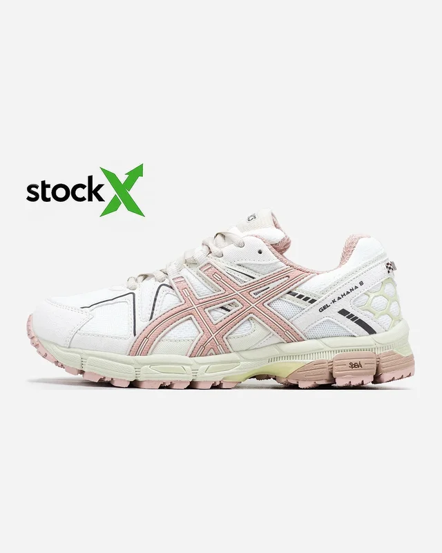 Asics 1561 Asics Gel Kahana 8 — головне фото товару