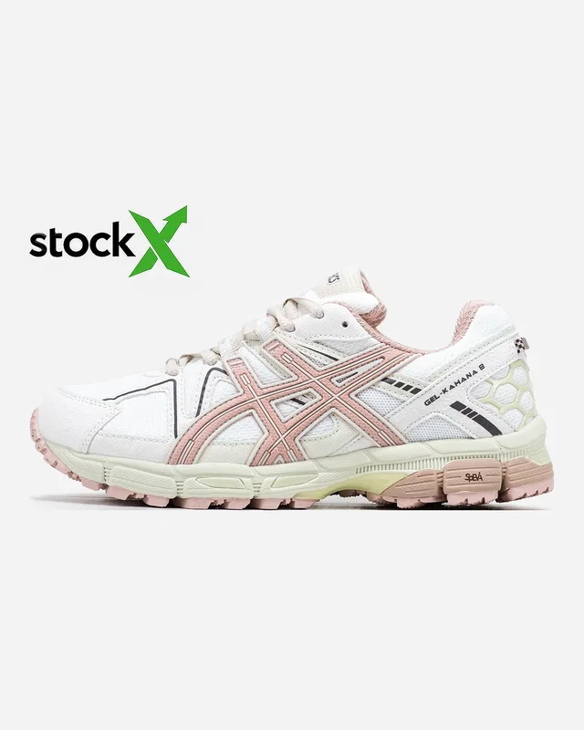 Asics 1561 Asics Gel Kahana 8 — головне фото товару