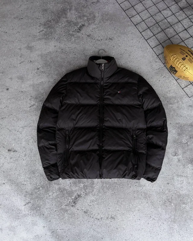 Куртка Tommy Hilfiger — головне фото товару