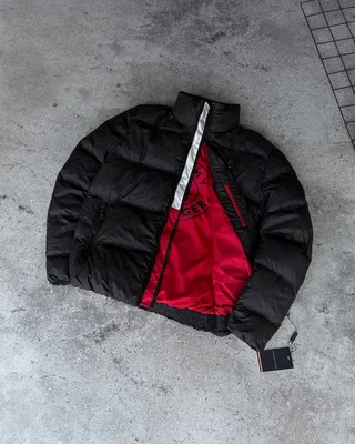 Куртка Tommy Hilfiger — головне фото товару