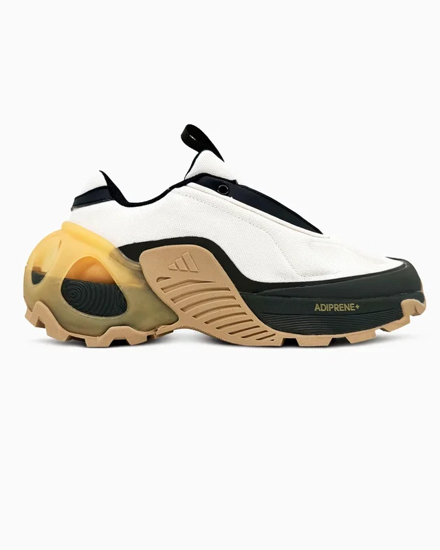 Adidas Edge Runner White/Yellow — головне фото товару