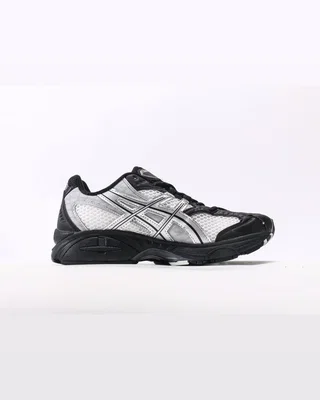 Asics Nimbus Black — головне фото товару