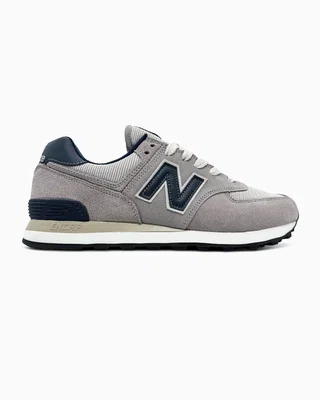 New Balance 574 History — головне фото товару