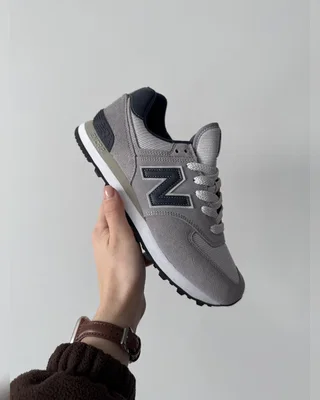 New Balance 574 History — головне фото товару