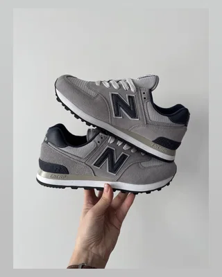 New Balance 574 History — головне фото товару
