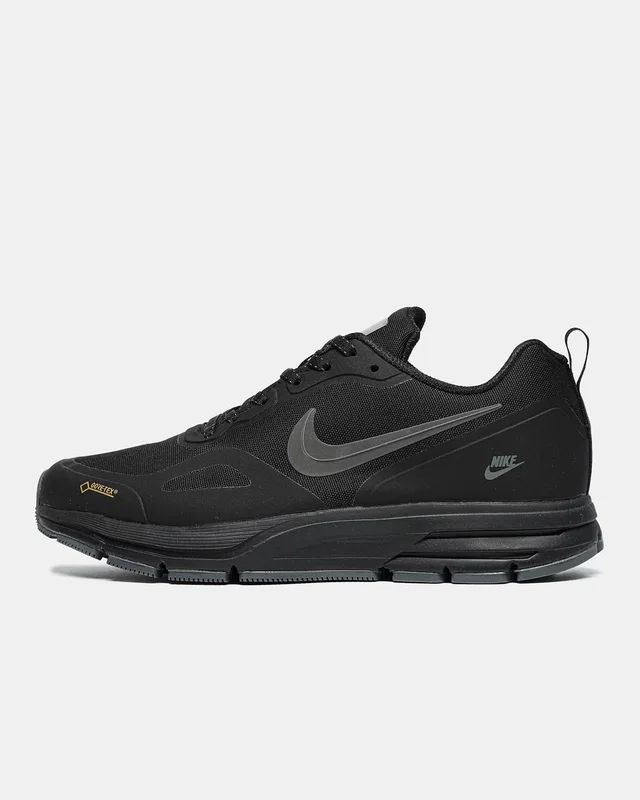 Nike Structure 26 'Black Anthracite' gore-tex — головне фото товару