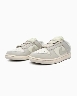 Nike SB Dunk Beige — головне фото товару