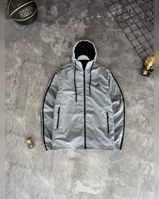 Куртка Adidas — головне фото товару